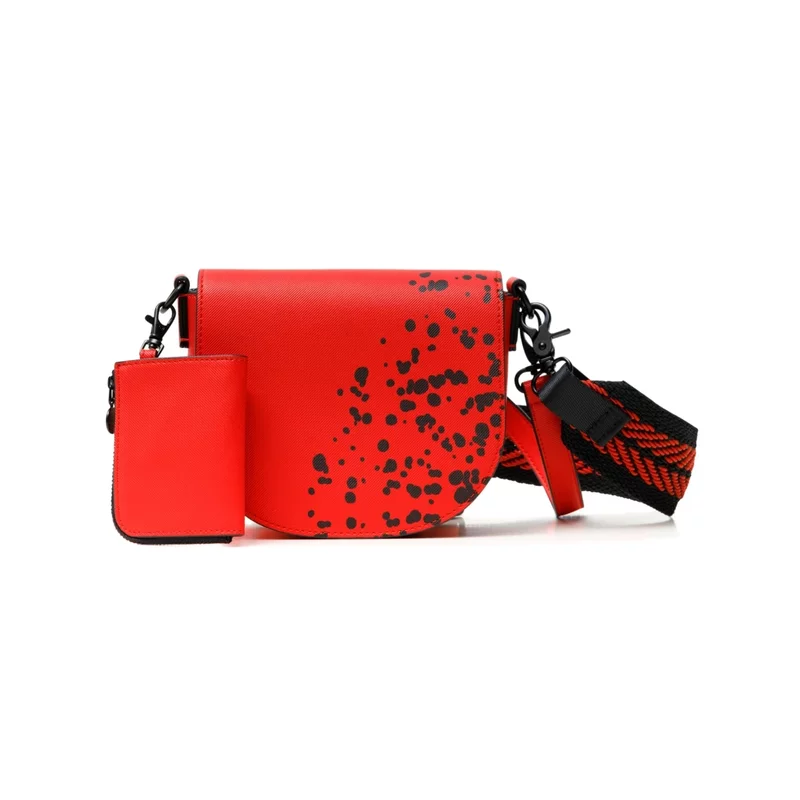 Geanta Desigual Wild Splatt Krabi